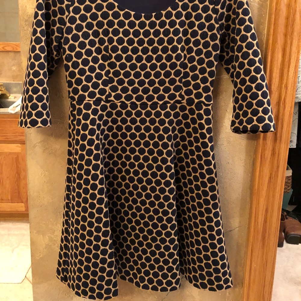Boden dress